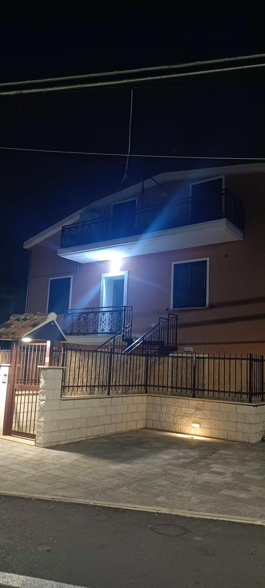 Villa La Mansarda Di Andrew Ciampino Esterno foto